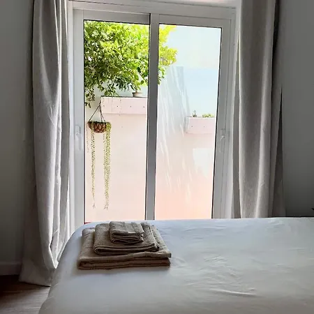 Casa Costa Bella Σπίτι διακοπών Costa Teguise