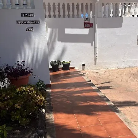 Casa Costa Bella Vakantiehuis