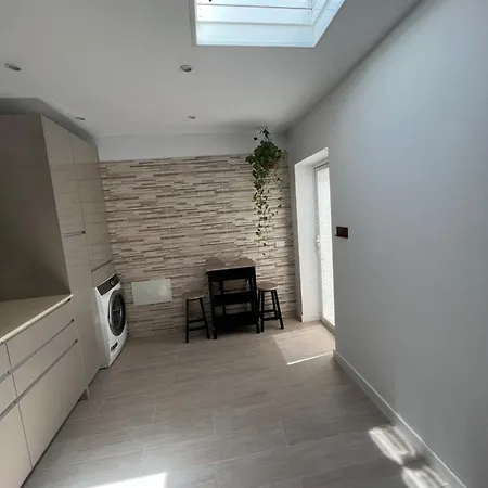 Casa Costa Bella Vakantiehuis *