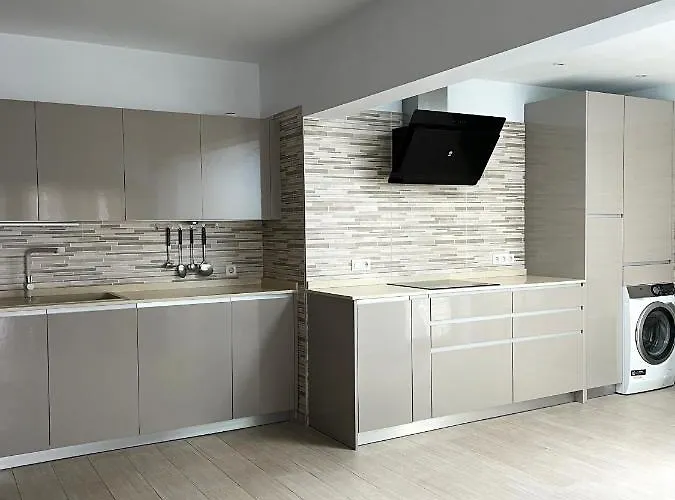 Casa Costa Bella 別荘