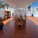 Casa Costa Bella * Costa Teguise