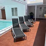 Feriehus Casa Costa Bella Costa Teguise