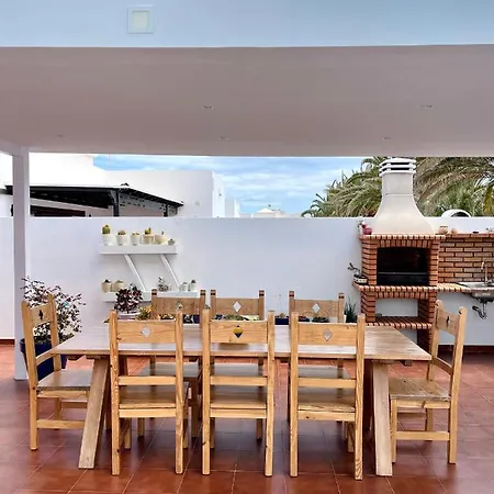 度假居 Casa Costa Bella