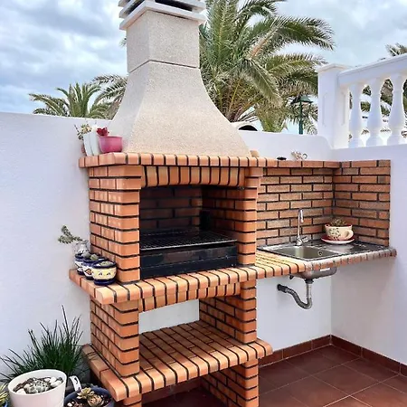 Casa Costa Bella