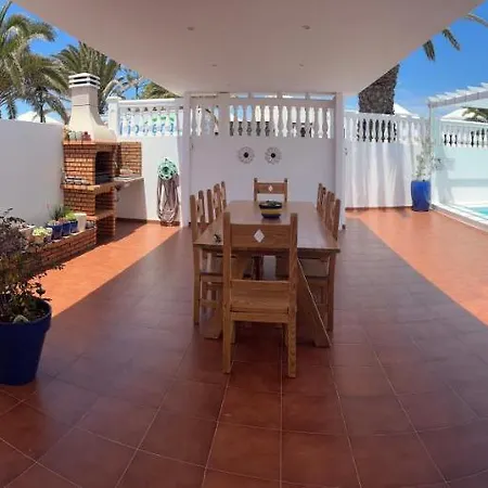 Casa Costa Bella * Costa Teguise