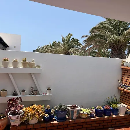 度假居 Casa Costa Bella