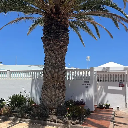 Casa Costa Bella * Costa Teguise