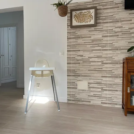 Casa Costa Bella Holiday home