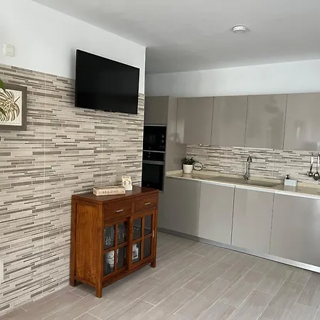 Casa Costa Bella Holiday home *
