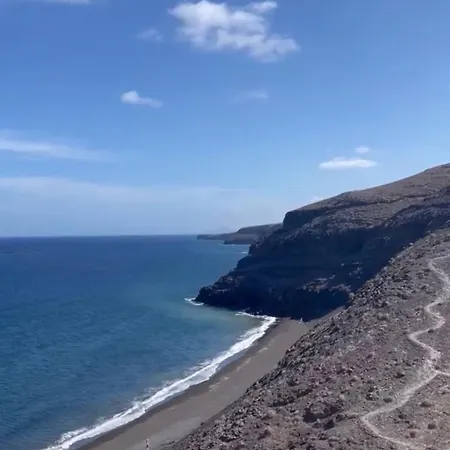 Casa Costa Bella Casa de Férias *