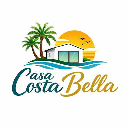 Casa de Férias Casa Costa Bella