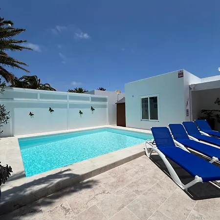 Casa de Férias Casa Costa Bella *