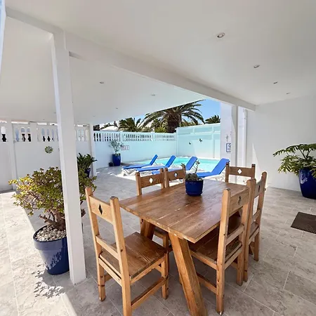 Casa de Férias Casa Costa Bella *