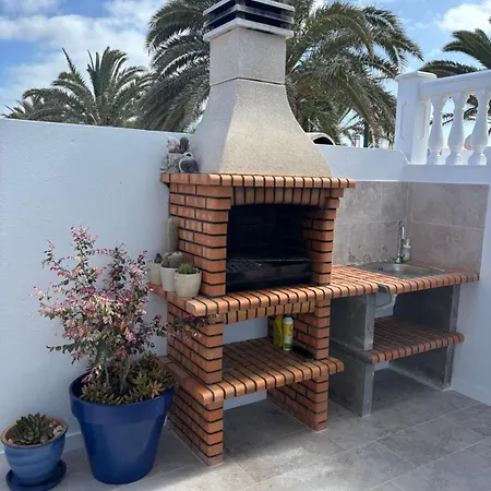 Casa de Férias Casa Costa Bella *