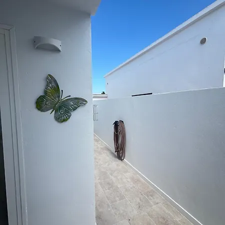 Casa Costa Bella * Costa Teguise
