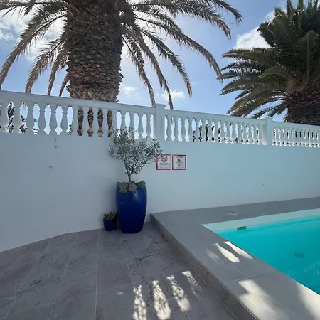 Casa Costa Bella Costa Teguise