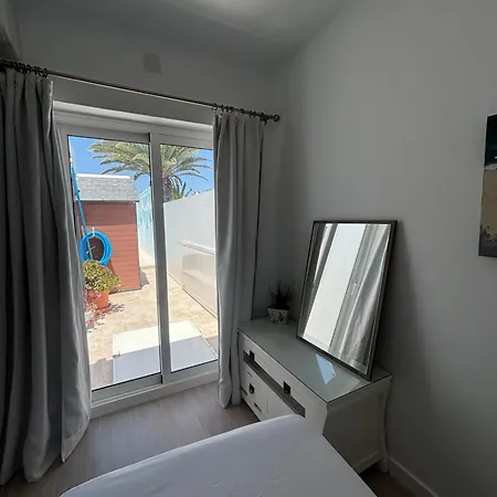Tatil Evi Casa Costa Bella *