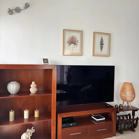 Casa Costa Bella * 科斯塔特吉塞