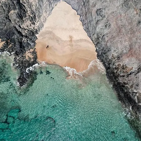 Casa Costa Bella Costa Teguise