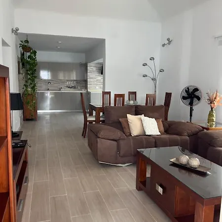 Casa Costa Bella