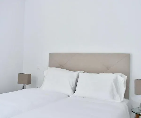 Casa Costa Bella Costa Teguise