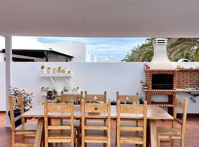 Casa de Férias Casa Costa Bella