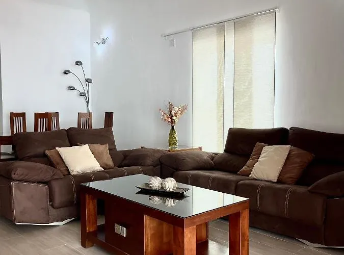 Casa Costa Bella * Costa Teguise