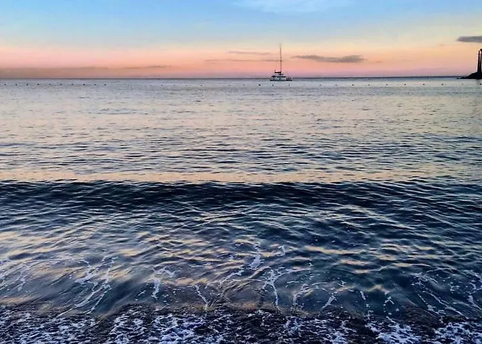 Casa de Férias Casa Costa Bella