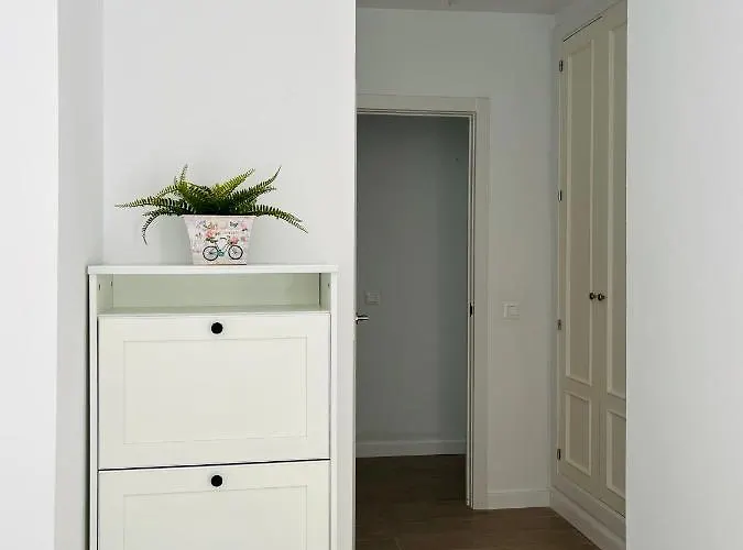 Casa Costa Bella Costa Teguise