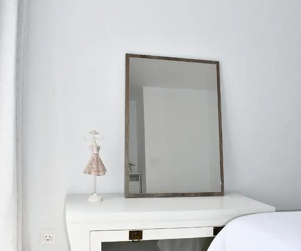 Casa Costa Bella Casa de Férias *