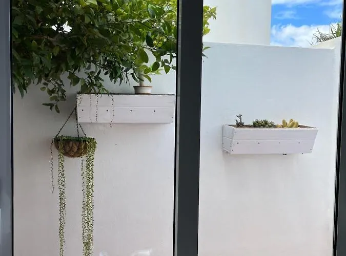 Casa Costa Bella Casa de Férias *