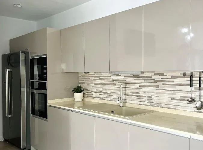 Casa de Férias Casa Costa Bella *