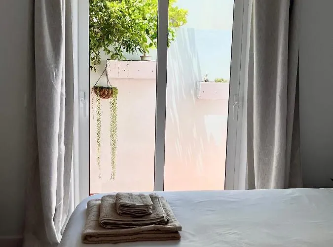 Casa Costa Bella Casa de Férias Costa Teguise