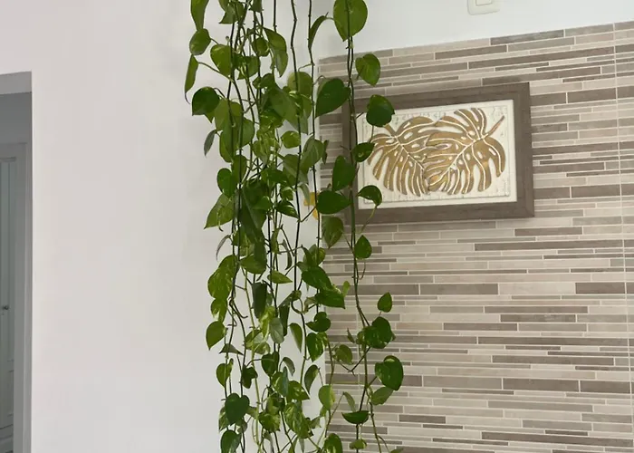 Casa Costa Bella * Costa Teguise