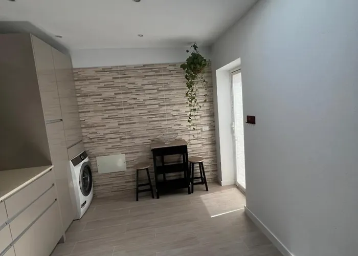 Casa Costa Bella Casa de Férias *