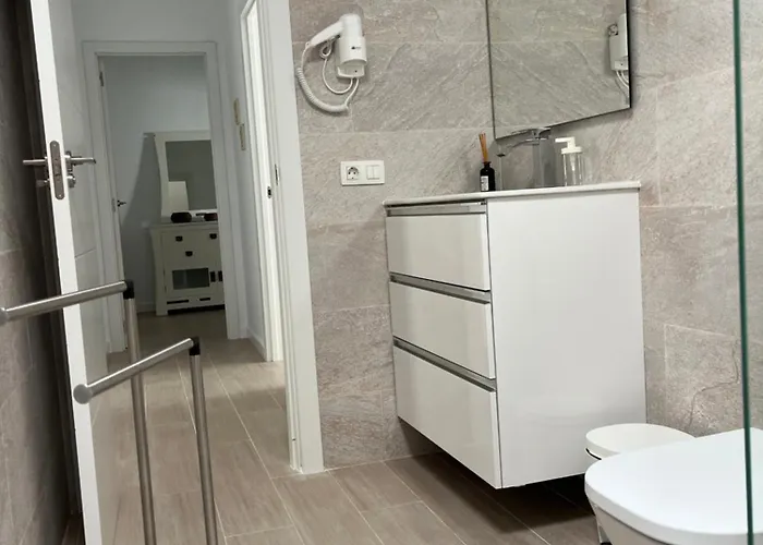 Casa Costa Bella Costa Teguise